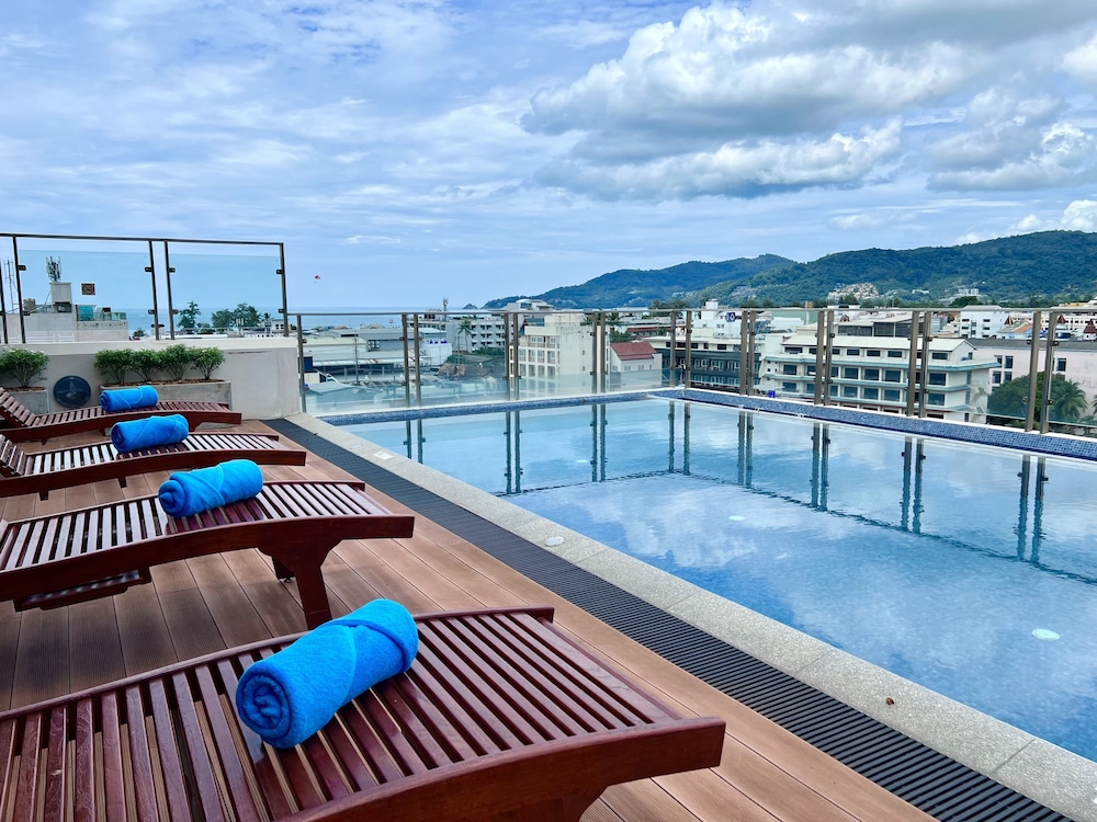 Centro One Patong 47/67