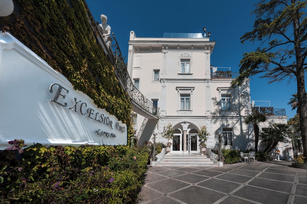 Luxury Villa Excelsior Parco 49/76