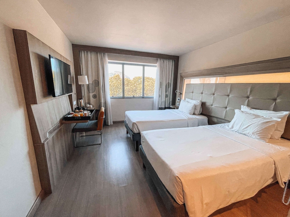 Novotel RJ Praia de Botafogo 10/50