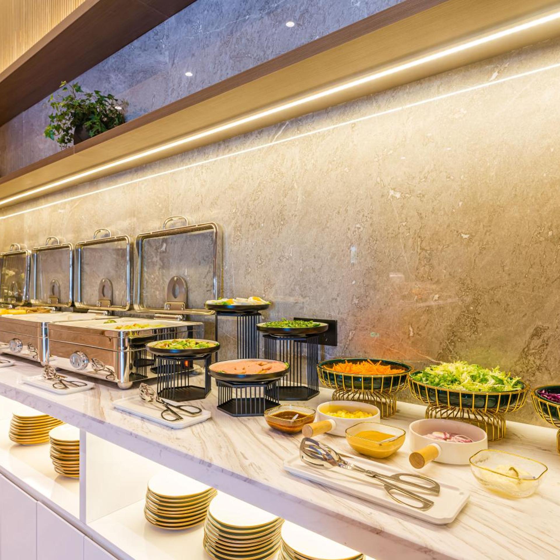 Atour Hotel (Suzhou Mudu Ancient Town Store) 5/60