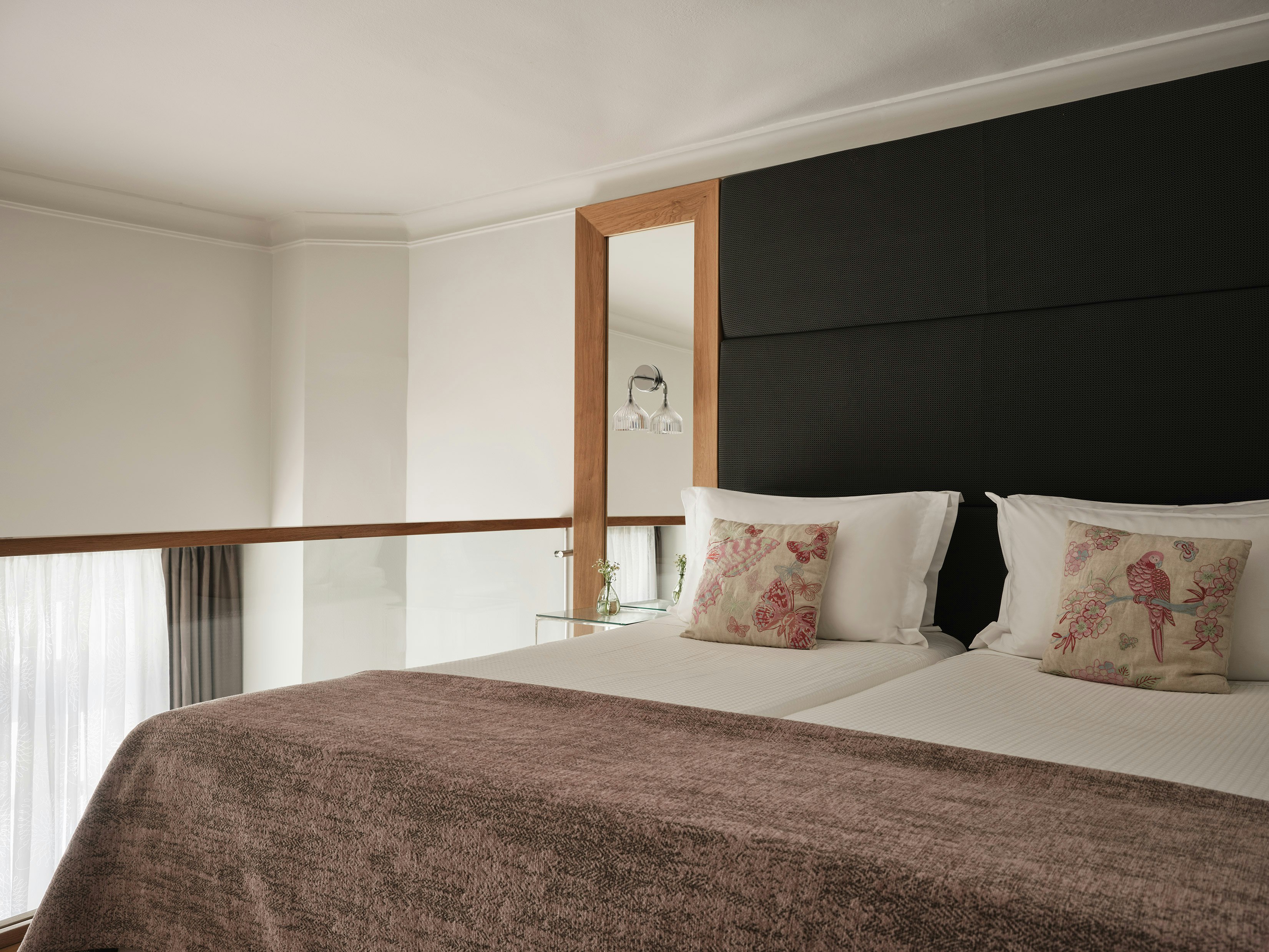 Casa Delfino Suites 22/93