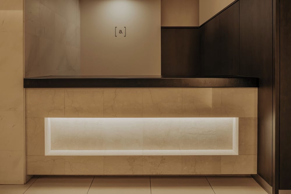 Hotel Mid In Meguro-Ekimae 12/71
