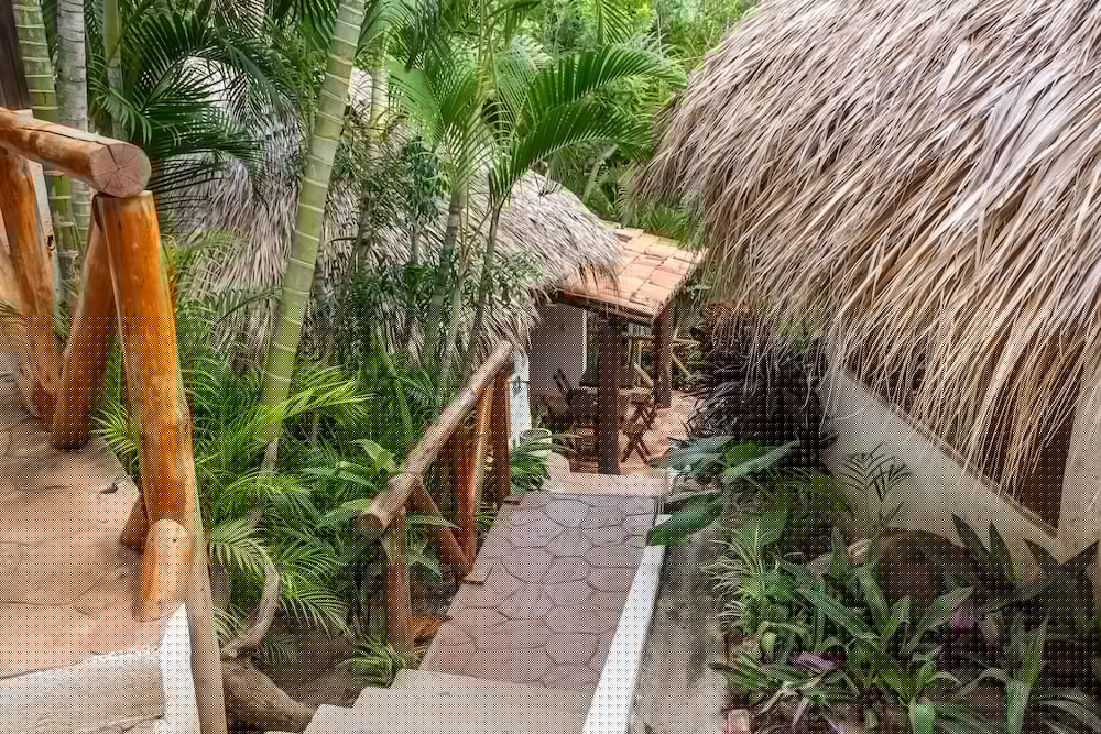Cabanas Biuzaa 20/21