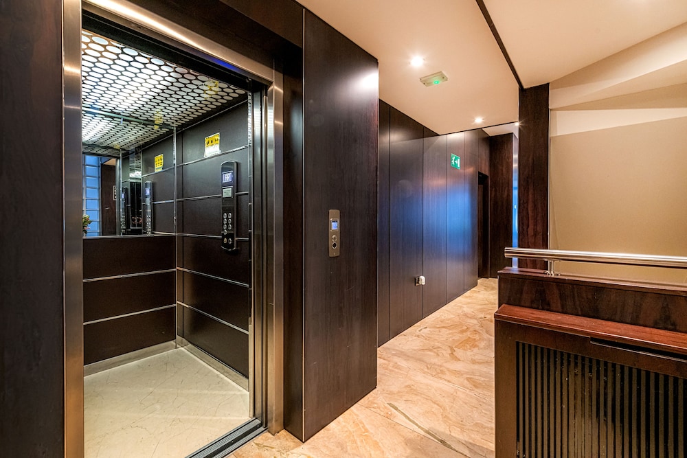 Claverley Court 26/50