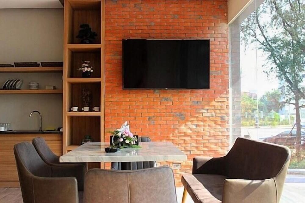Welllness Residence Chiang Mai 54/69