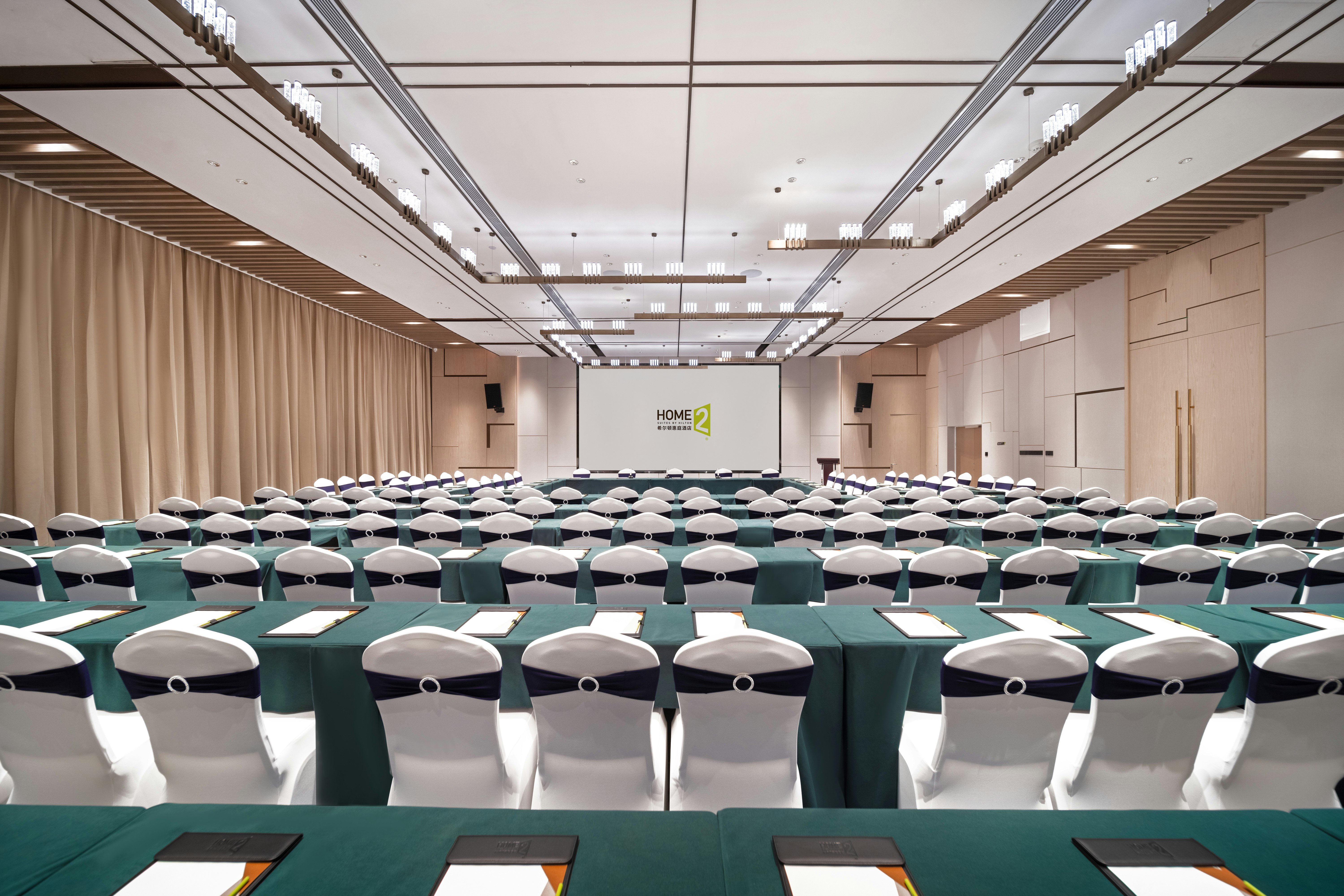 Home2 Suites by Hilton Hengyang Xidu 51/62