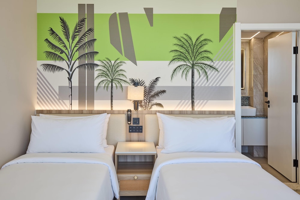 Lime Resort Bohol, a member of Radisson Individuals Premier 24/60
