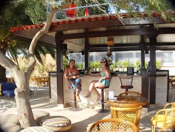Oscar Seaside Hotel & Spa 5/43