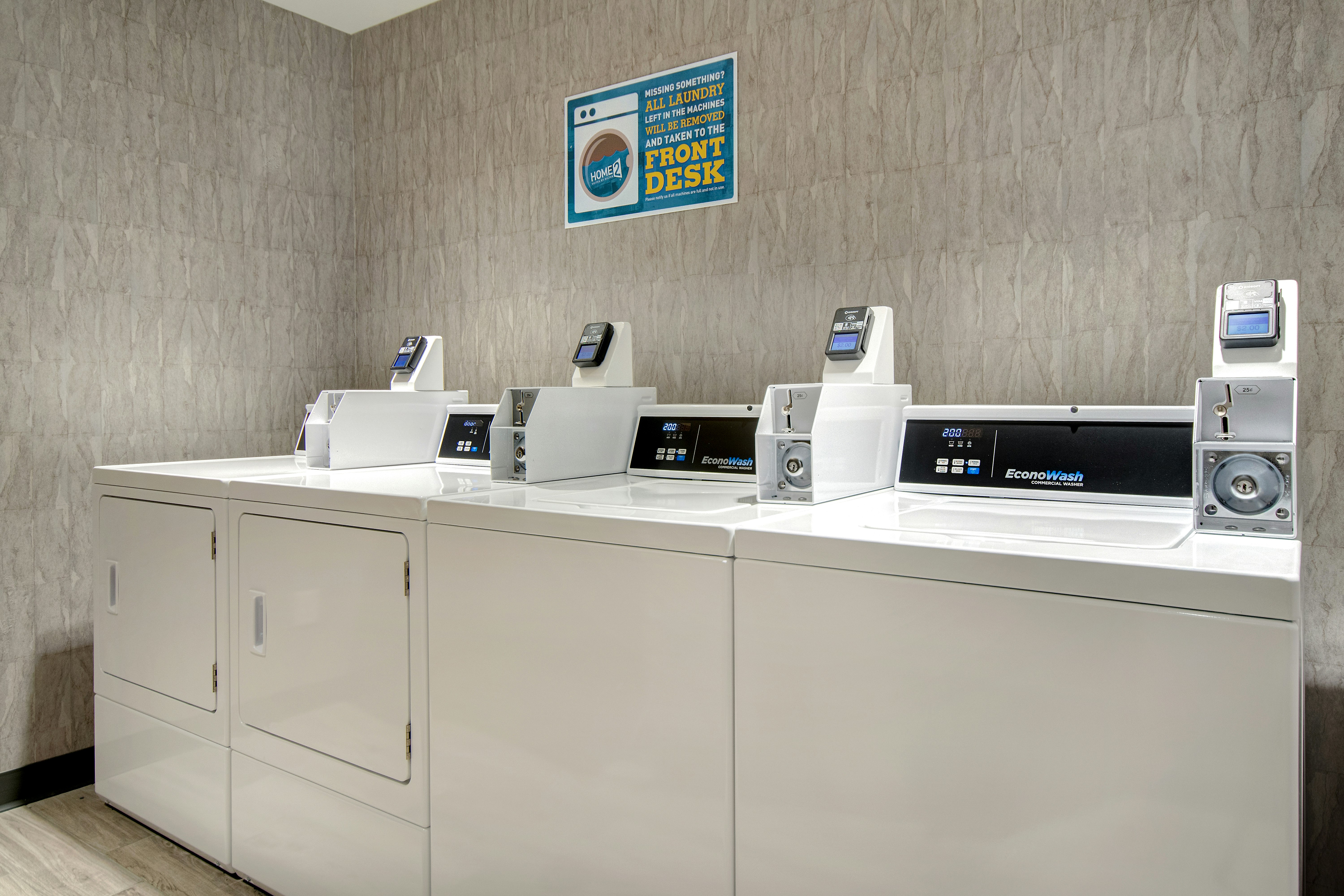 Home2 Suites by Hilton Las Vegas North 6/32