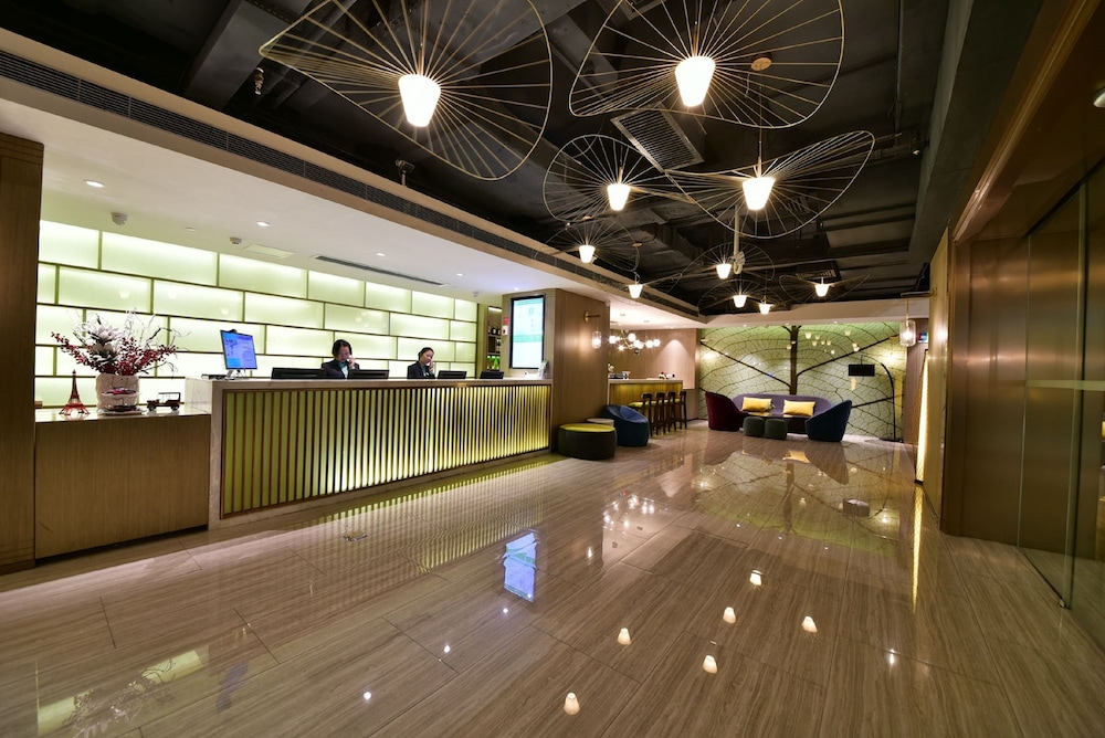 ibis Styles Xiamen Zhongshan Rd Walking Street Hotel 4/49