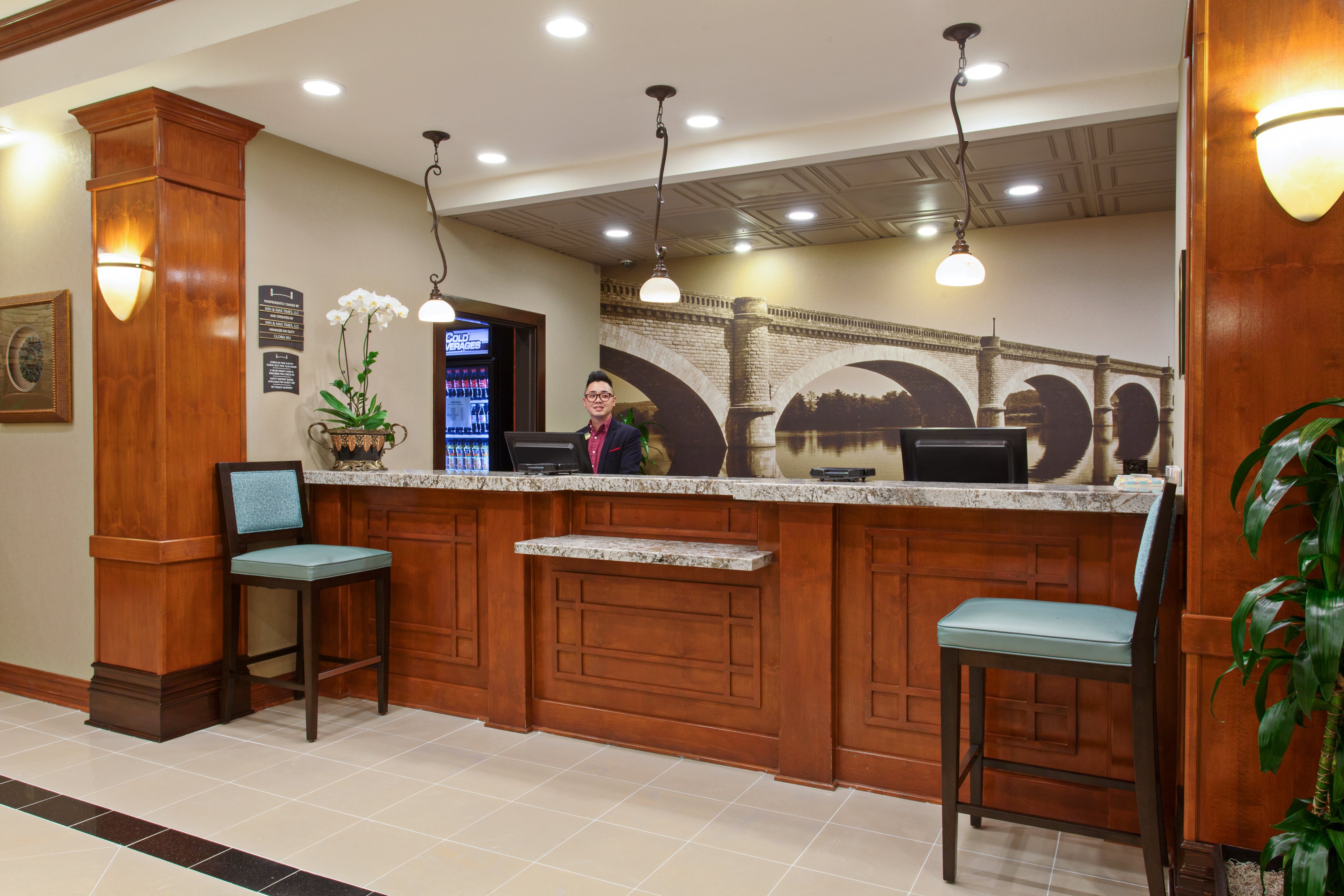 Staybridge Suites Irvine East/Lake Forest 12/72