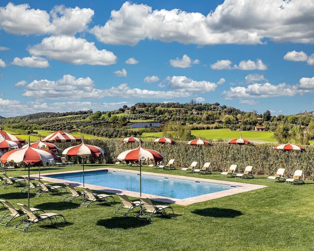 Resort Locanda Rossa 75/81