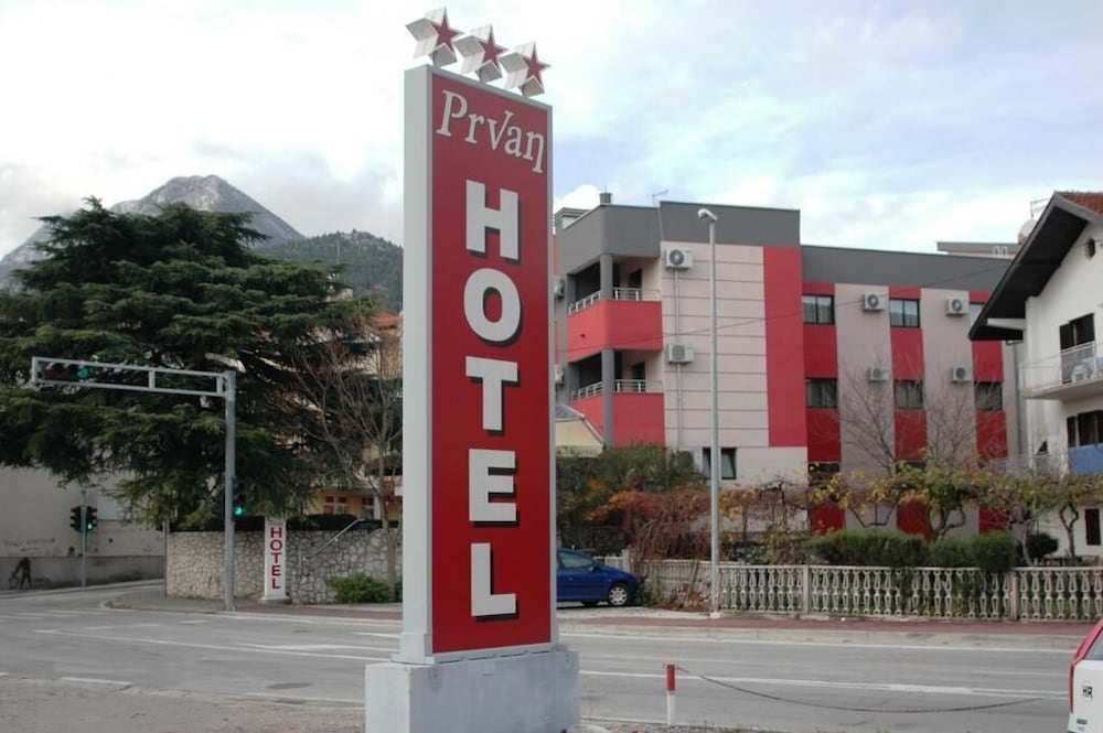 Prvan Hotel 26/36