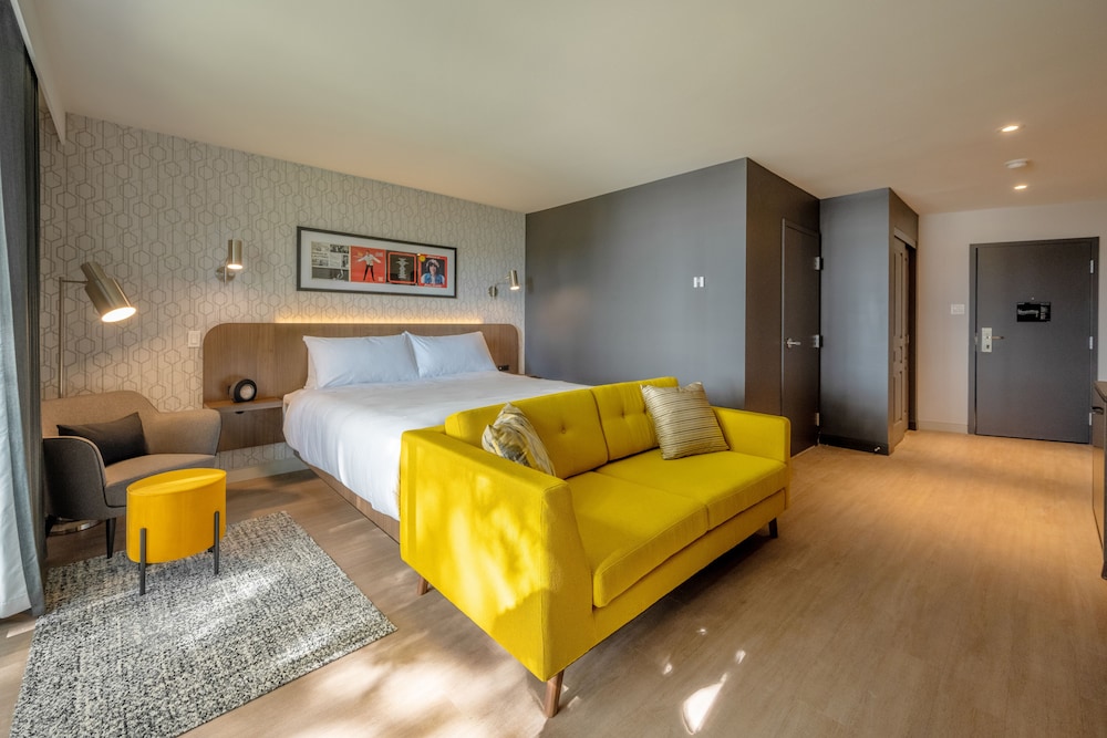 Hotel Verso 24/54