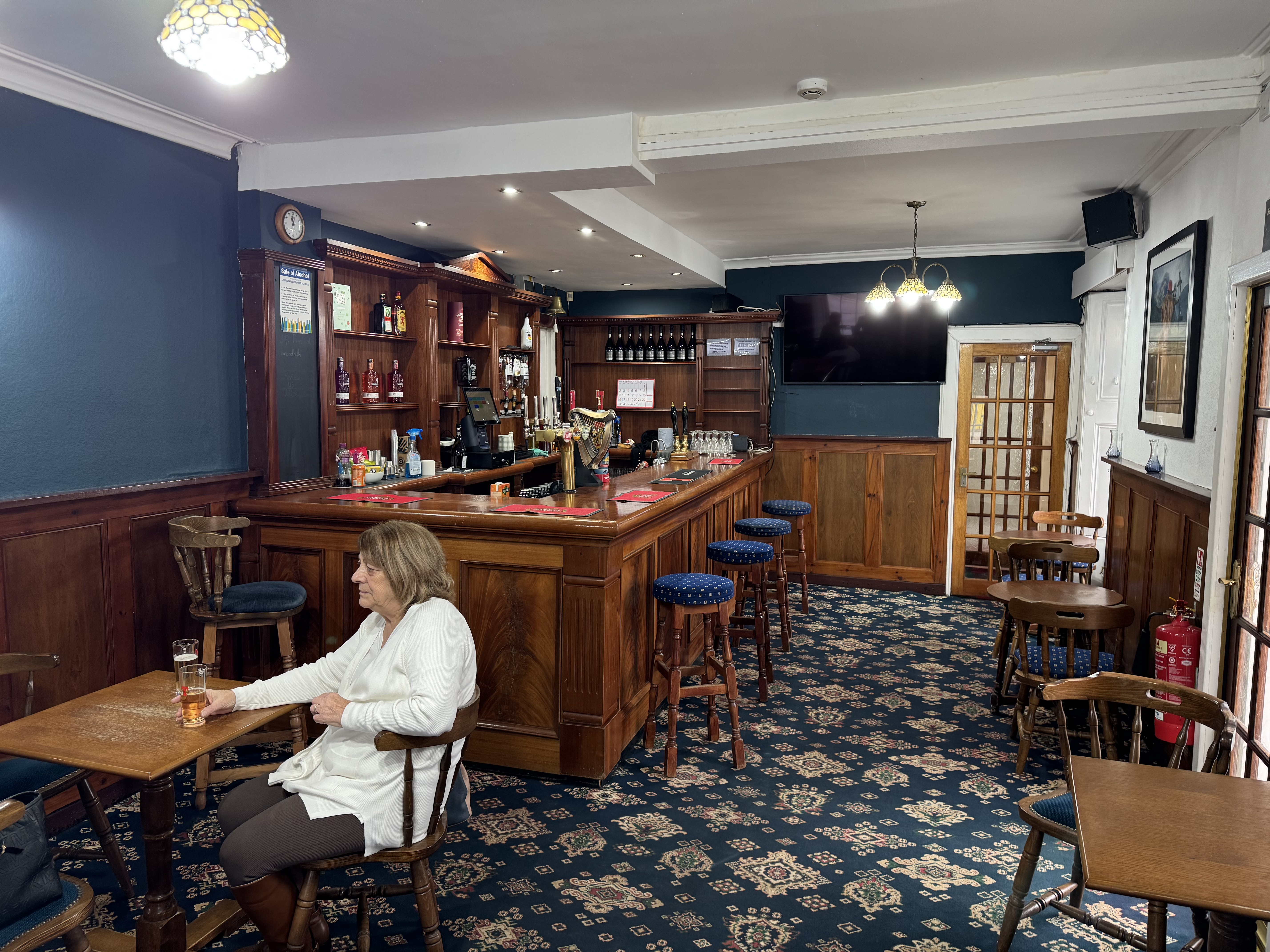 Lomond Hills Hotel 26/34