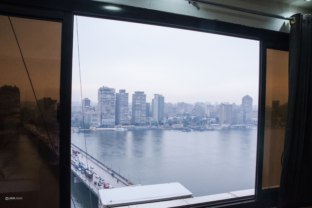 Nile Sky Suites Hotel 25/50