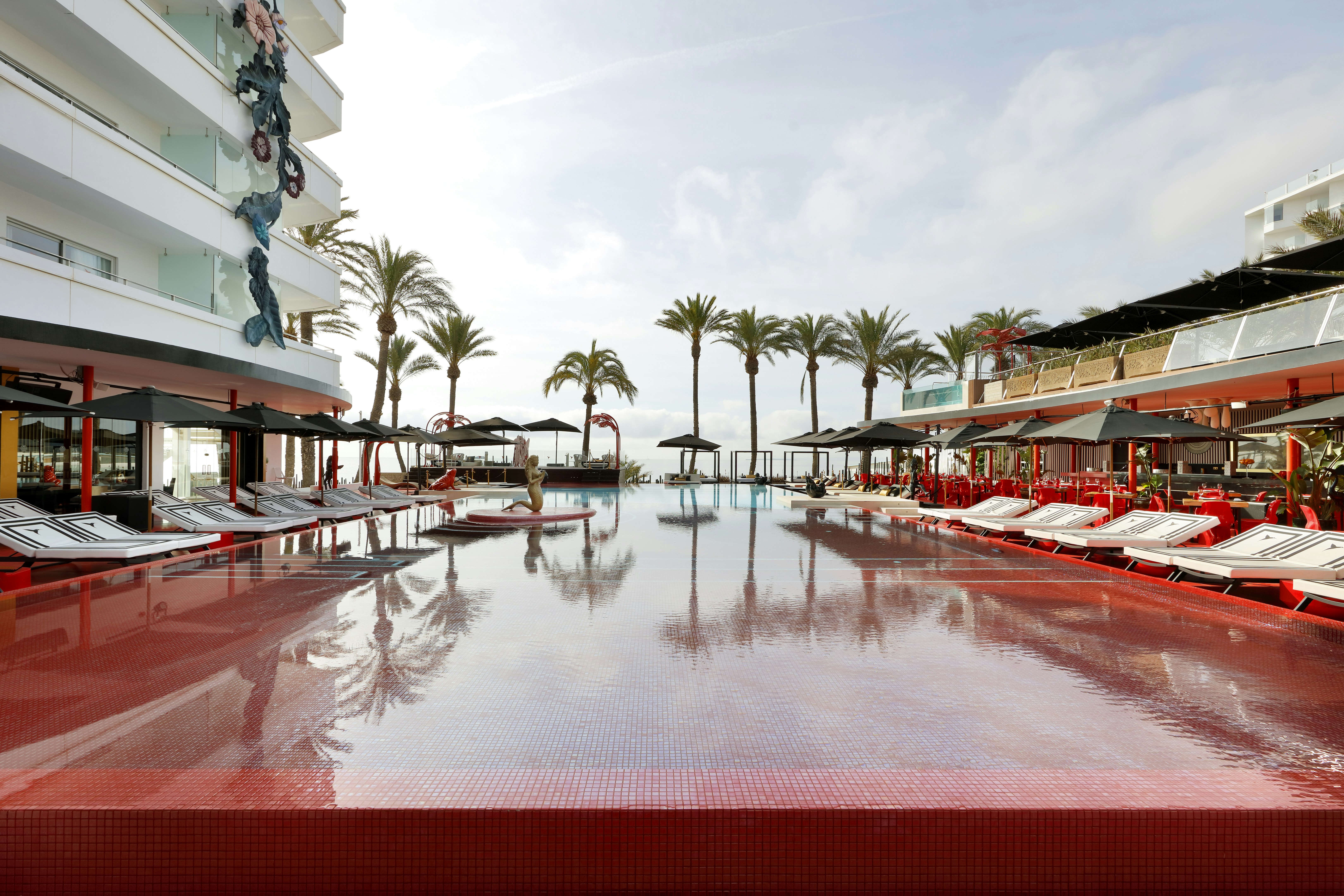 Ushuaia Ibiza Beach Hotel - Adults Only 35/37