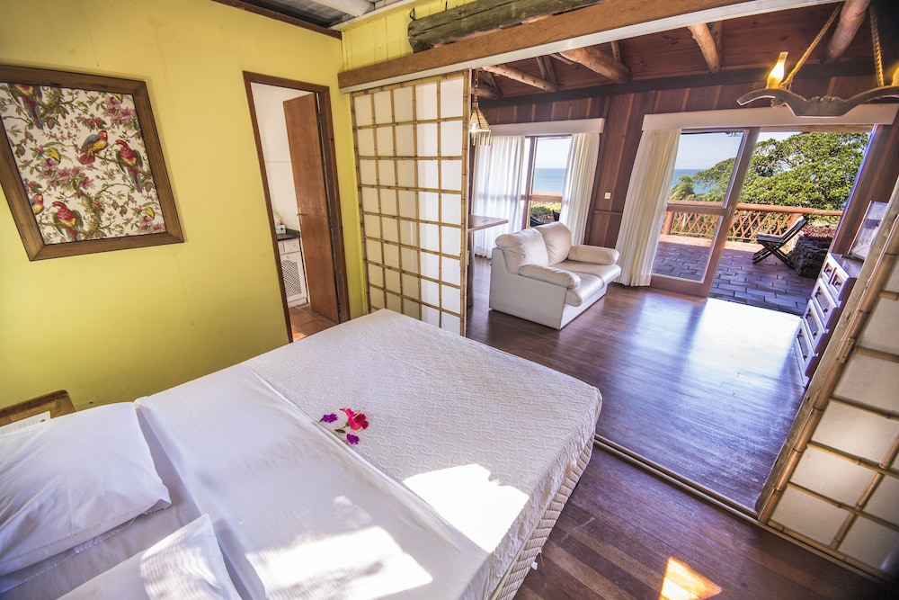 Hibiscus, Studio, Double Bed