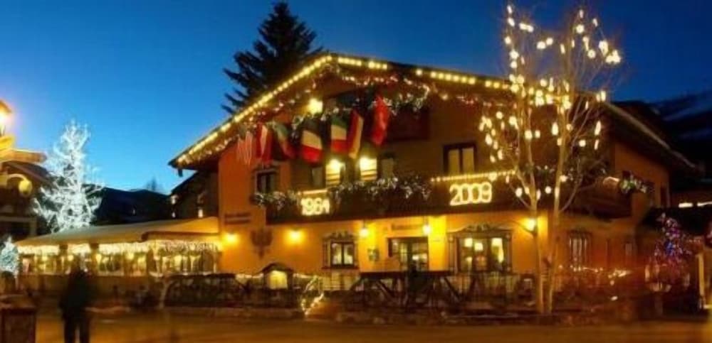 Hotel Gasthof Gramshammer 8/68