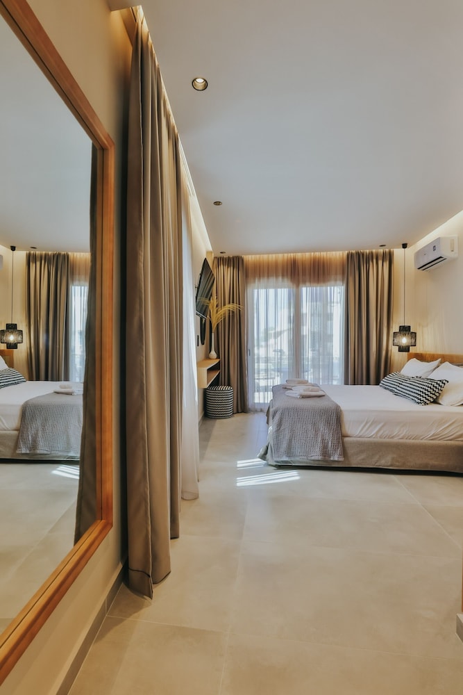 Villa Veranda 12/50