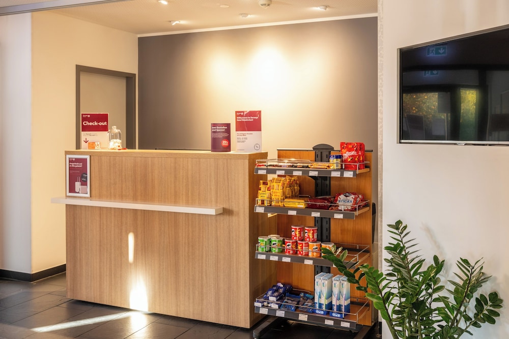 SERWAYS HOTEL WEISKIRCHEN 11/58