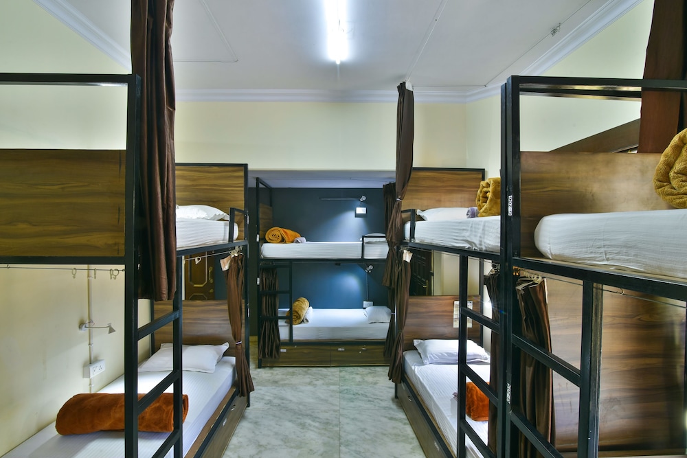 Hoztel Jaipur 40/56