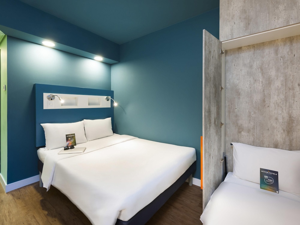 Ibis Navegantes Itajai 24/65