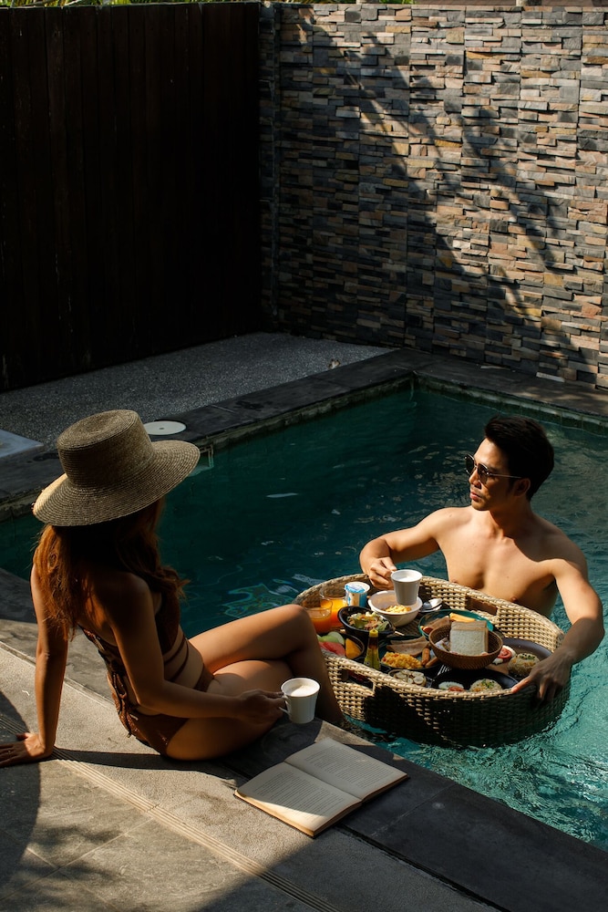 De Malee Pool Villas 45/50
