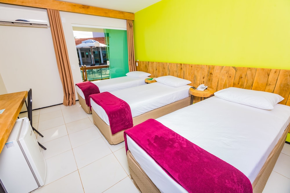 Arrey Hotel Beach 25/48