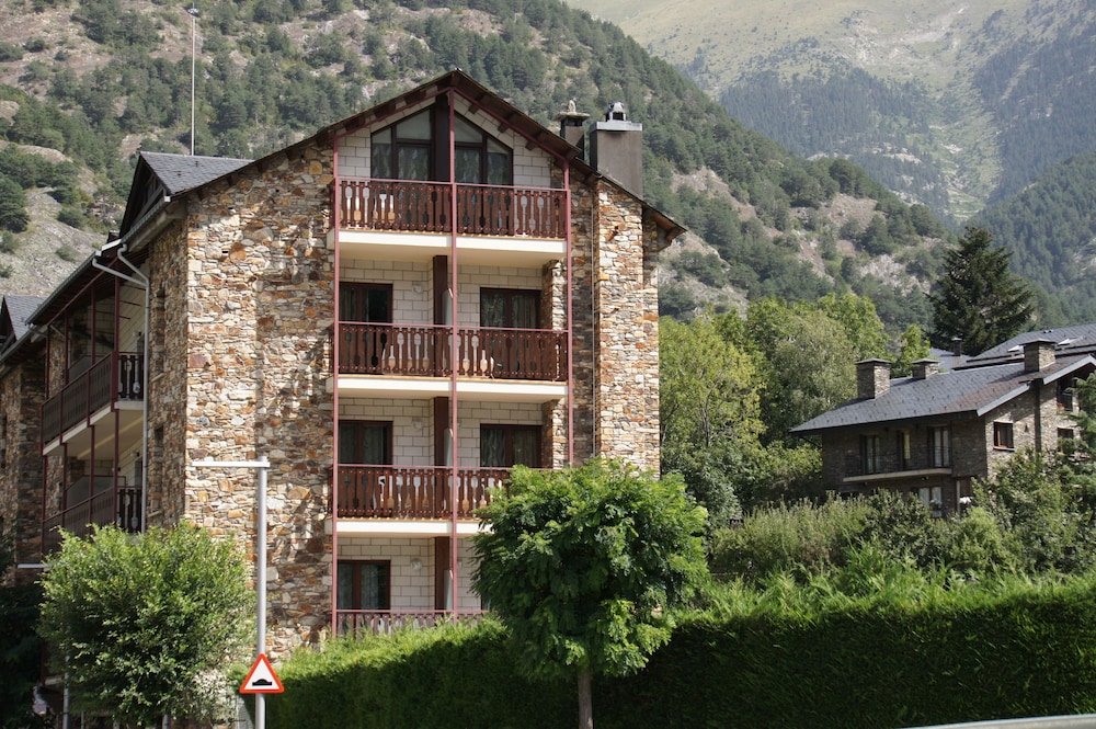 HOTEL LA PLANADA 4/29