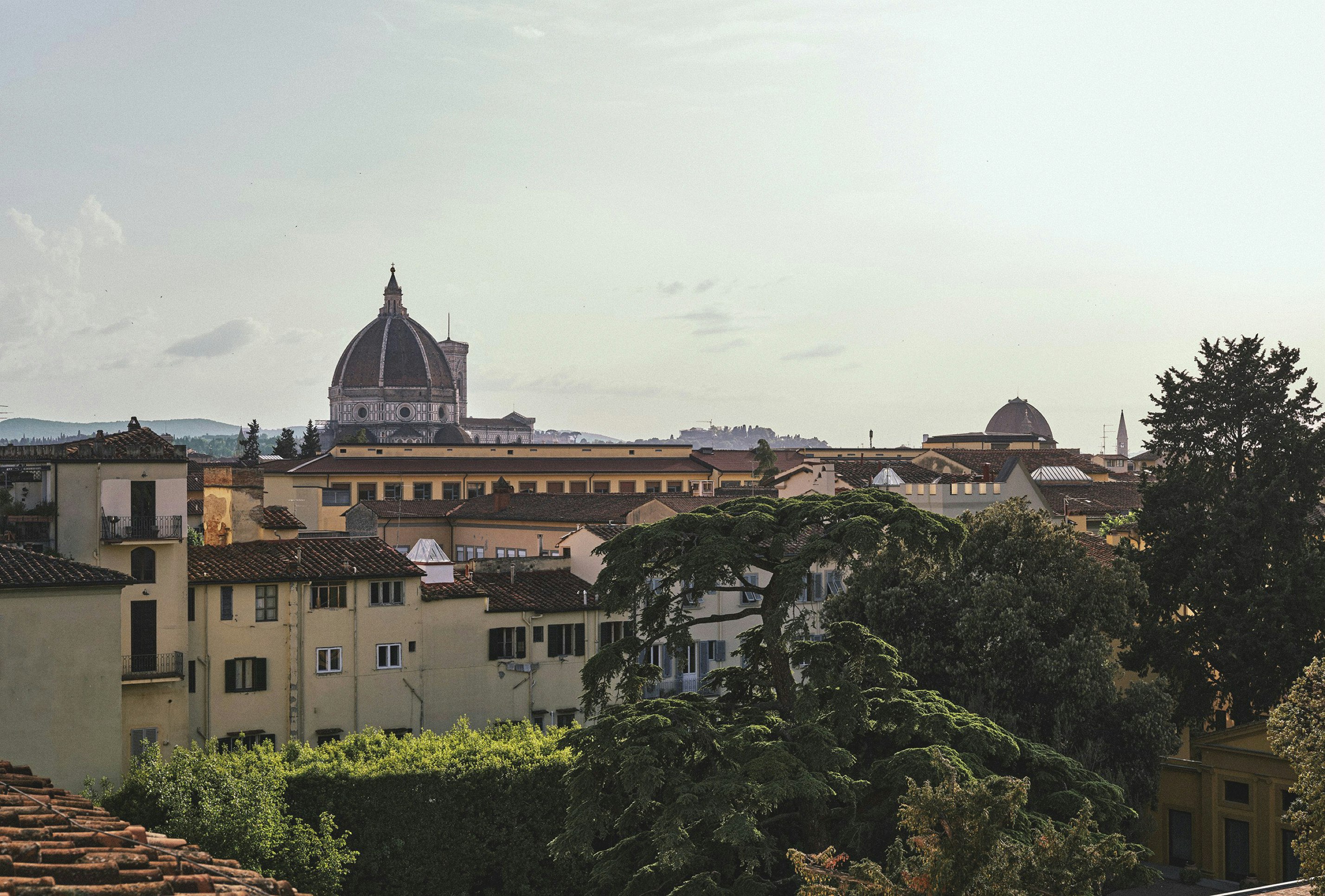 Four Seasons Hotel Firenze 92/96