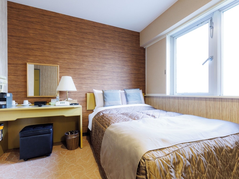 Hokkaido Dai-ichi Hotel Sapporo 18/59