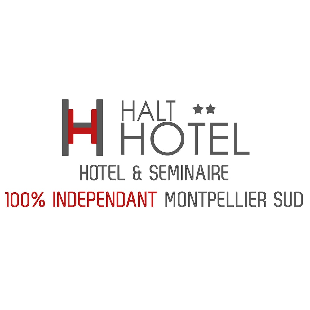 Halt hôtel 2/50