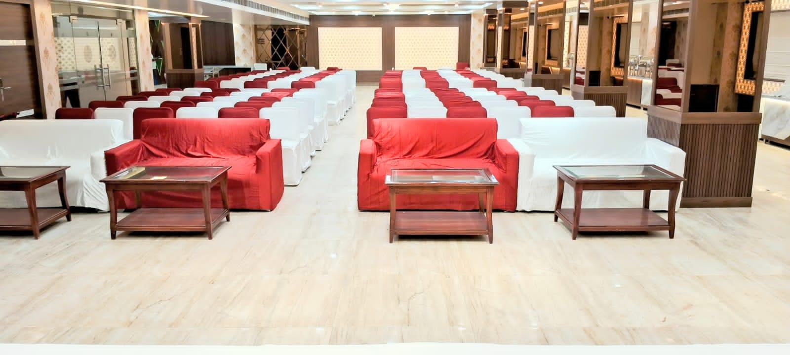 Madhuvan Palace 26/33