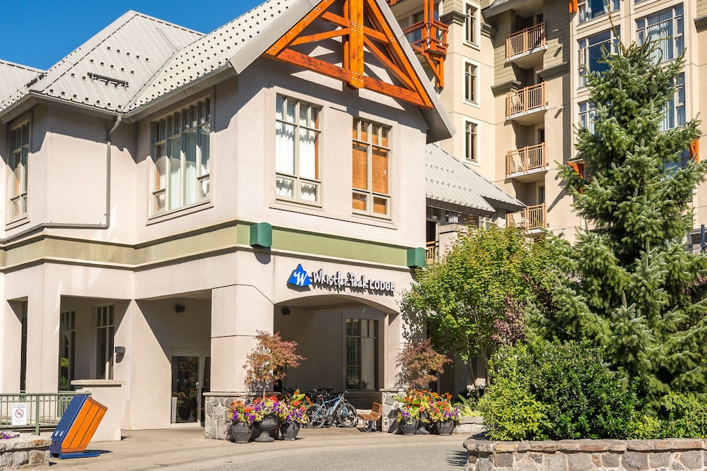Whistler Peak Lodge 42/53