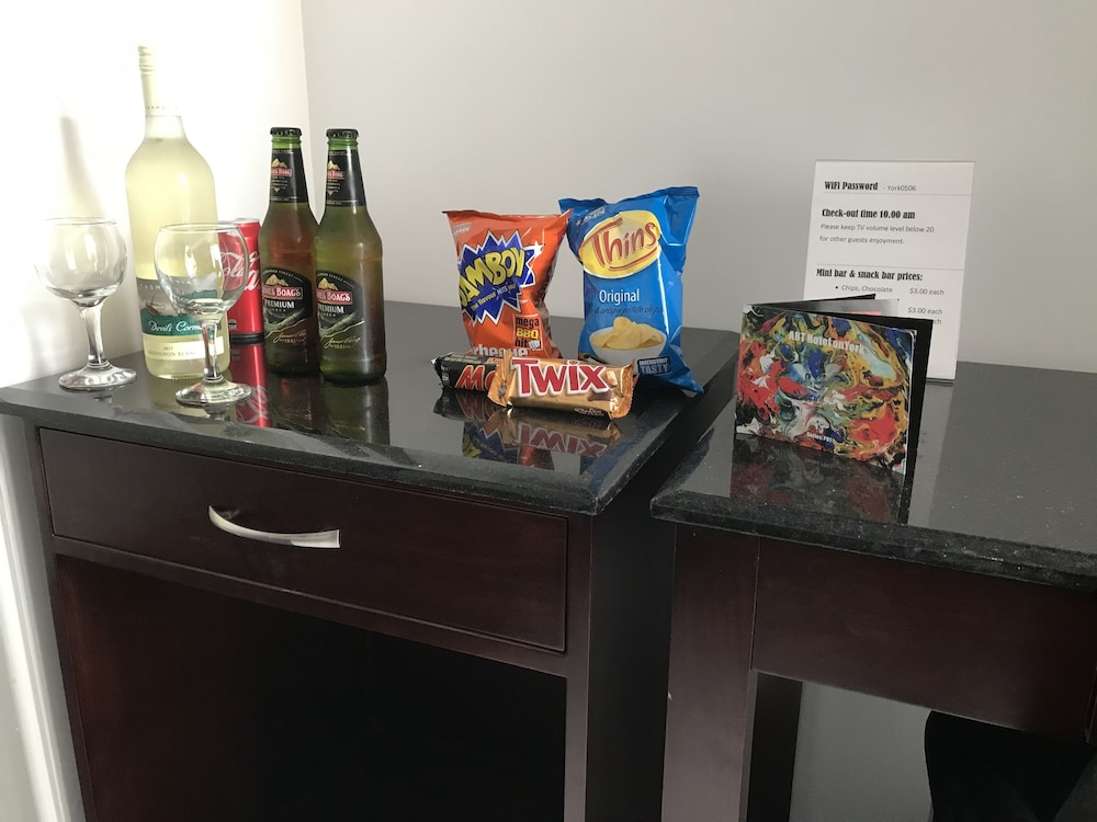 艺术酒店on York(Art Hotel on York) 图片4