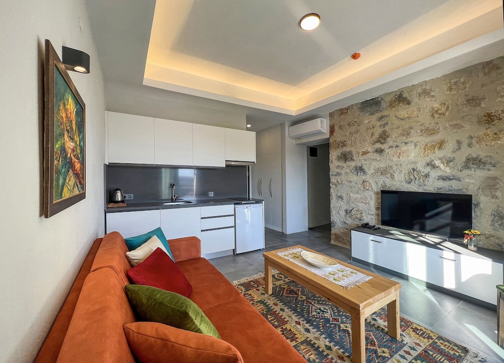 Dadya Bora Otel 18/34