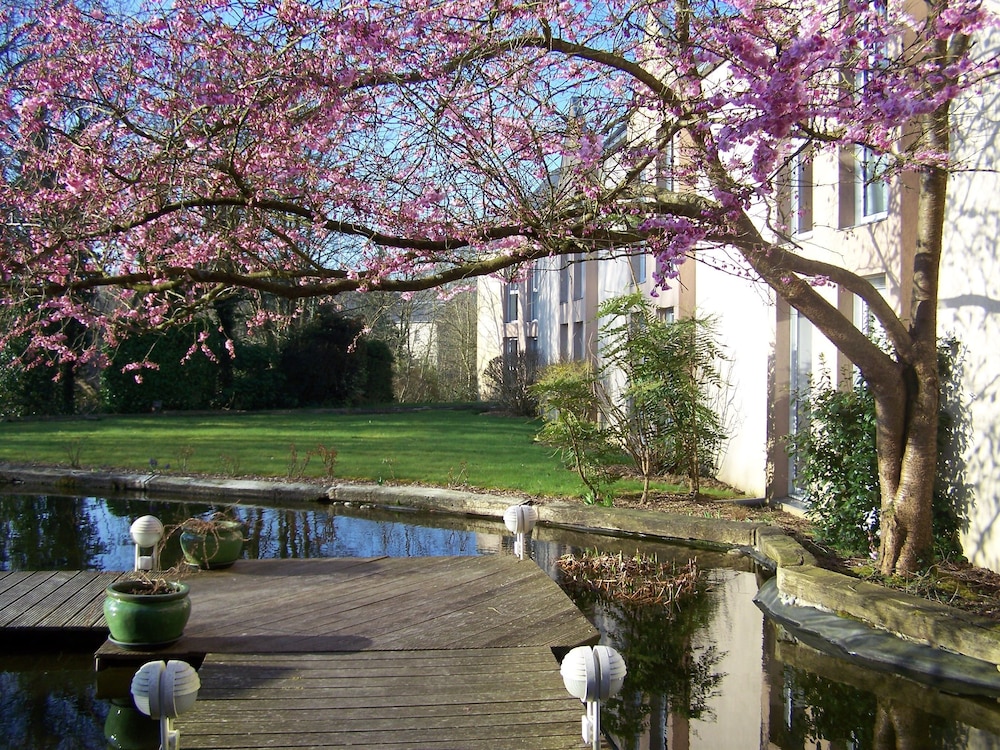 Hotel the Originals Coutances Cositel 32/63