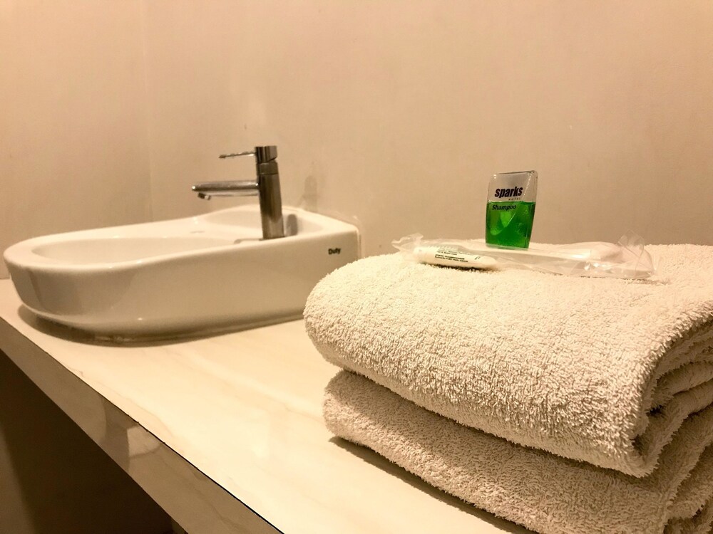 Hotel Alodia Powered by Archipelago 16/24