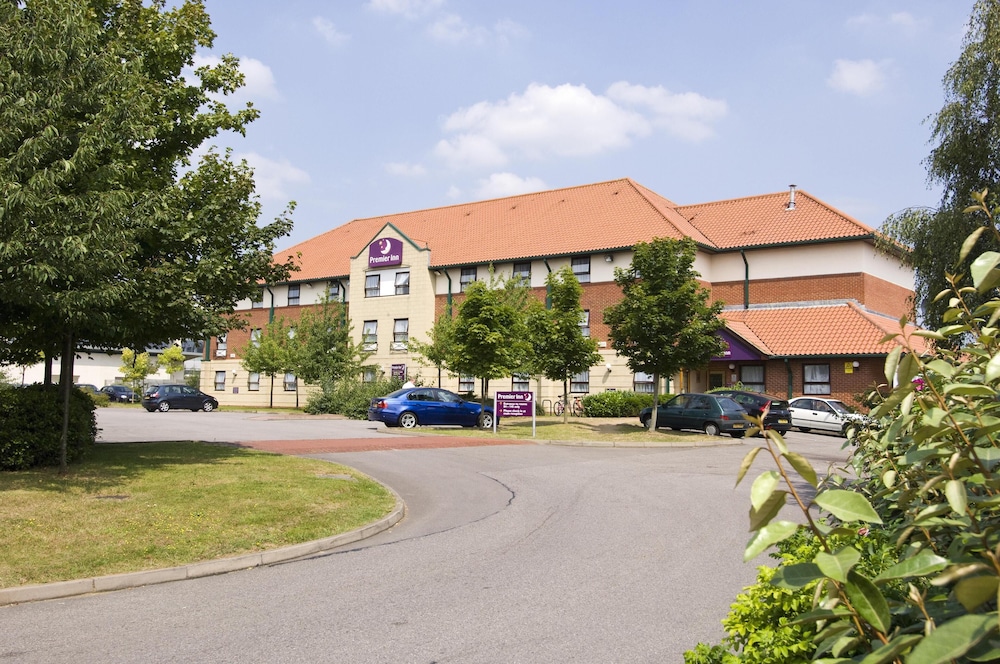Premier Inn Oxford Cowley 35/44