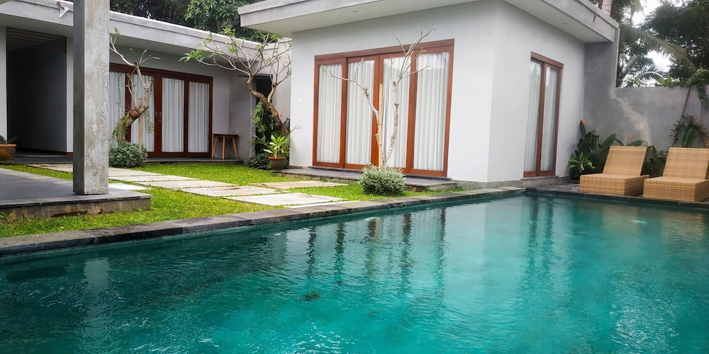Anggira Villa Ubud 42/50