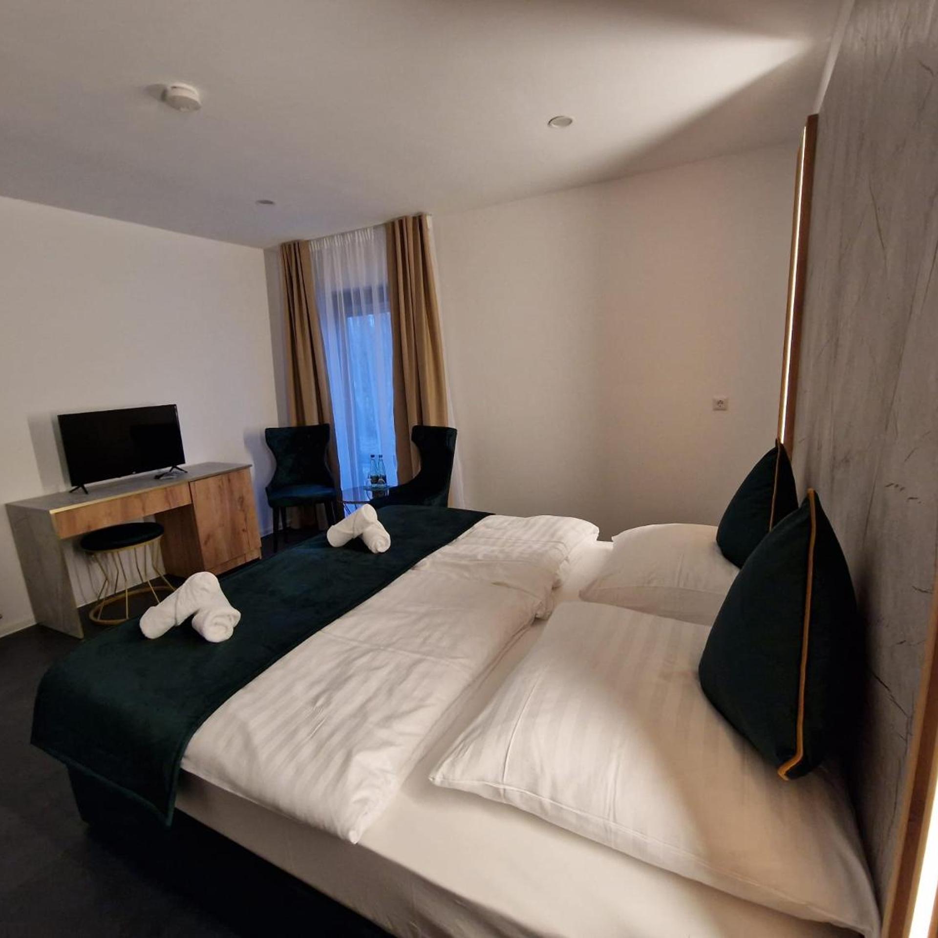 Lilium Resort Hotel & Restaurant 8/25