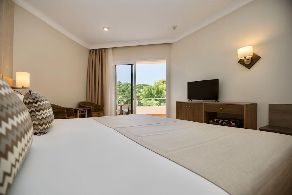 Hotel Puerto Palace 25/79