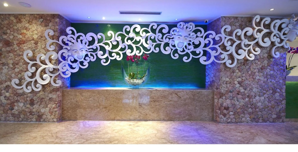 Lobby at Kuta Angel Bali, Kuta (Bali)