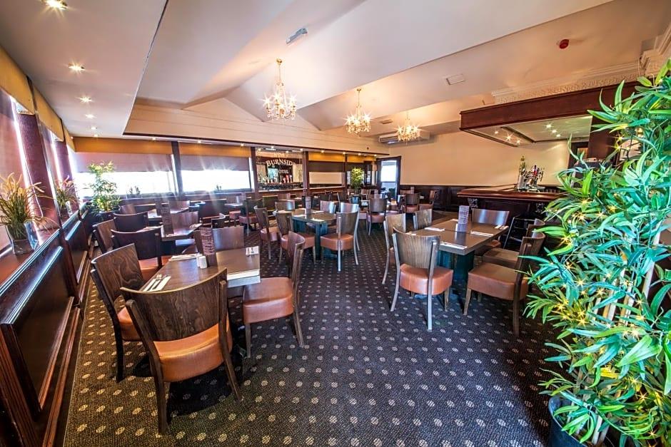 The Burnside Hotel 23/25