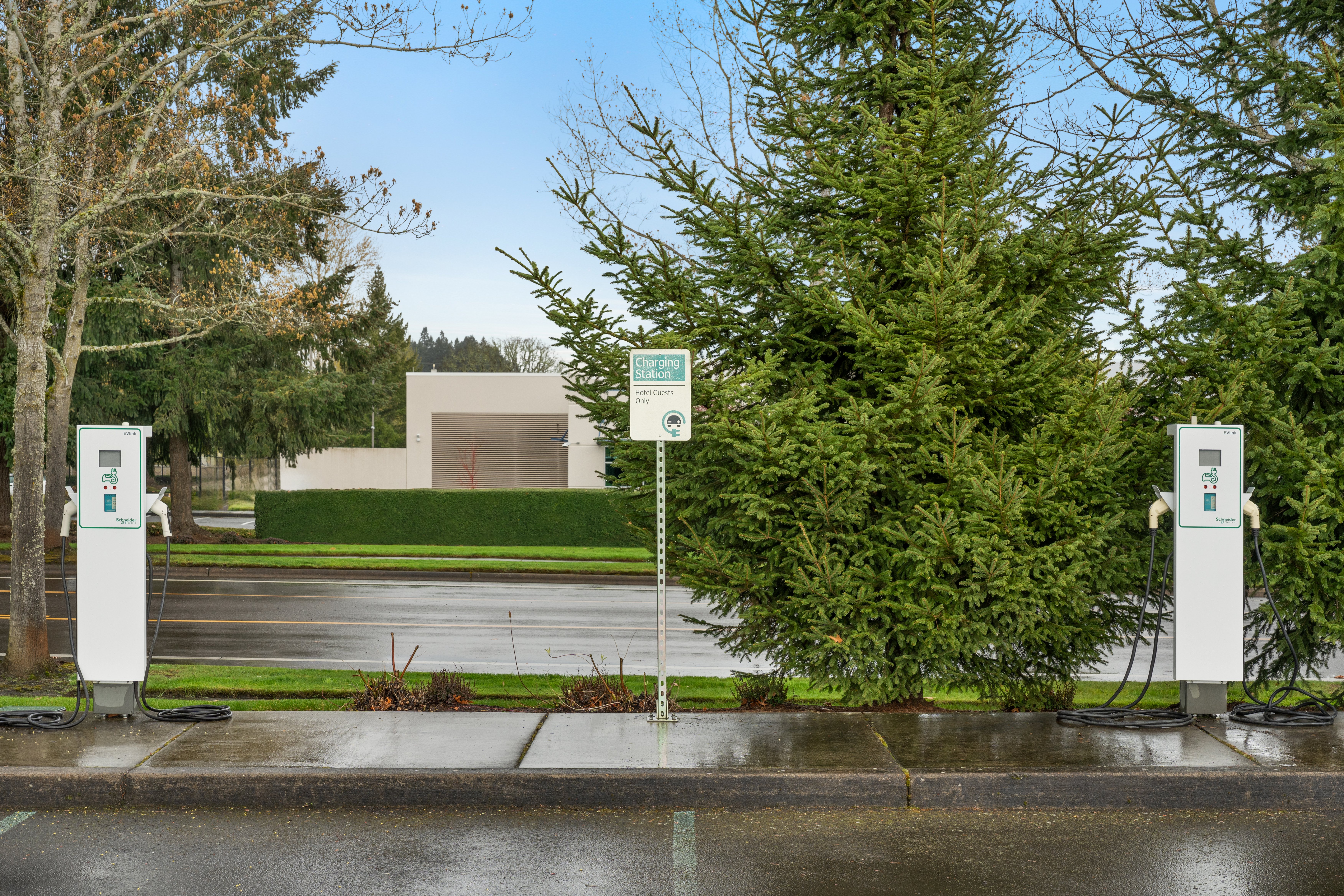Holiday Inn Portland West Hillsboro 71/74
