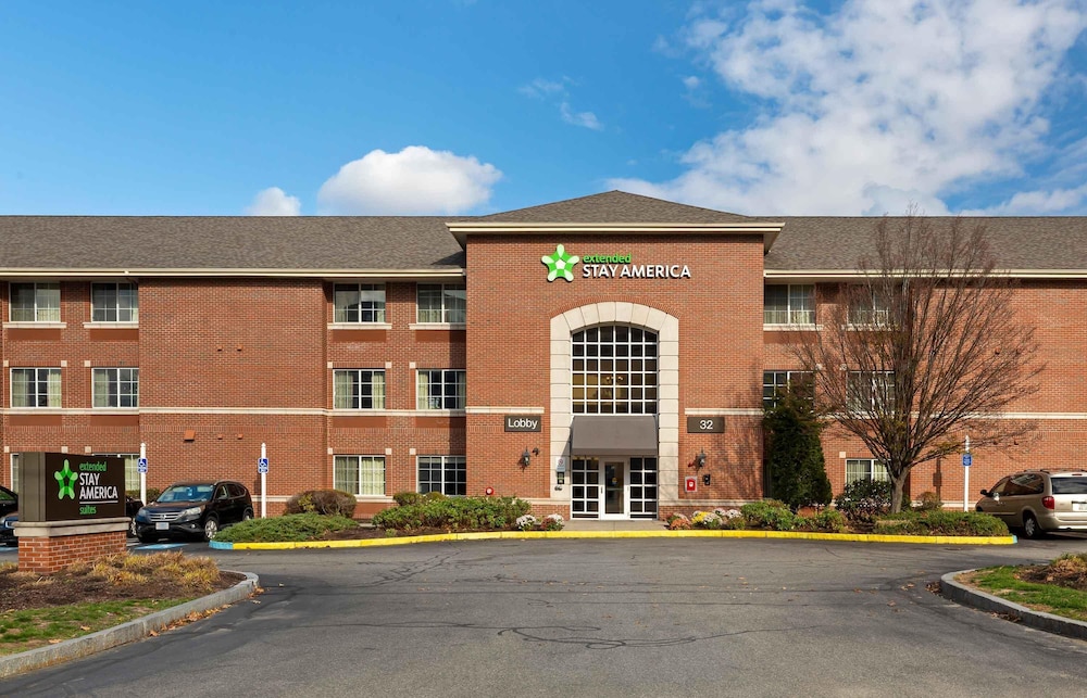 Extended Stay America - Boston - Waltham - 32 4Th Ave 47/51