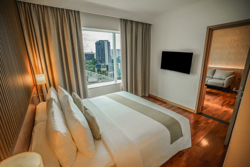 Kimaya Slipi Jakarta by Harris 14/50
