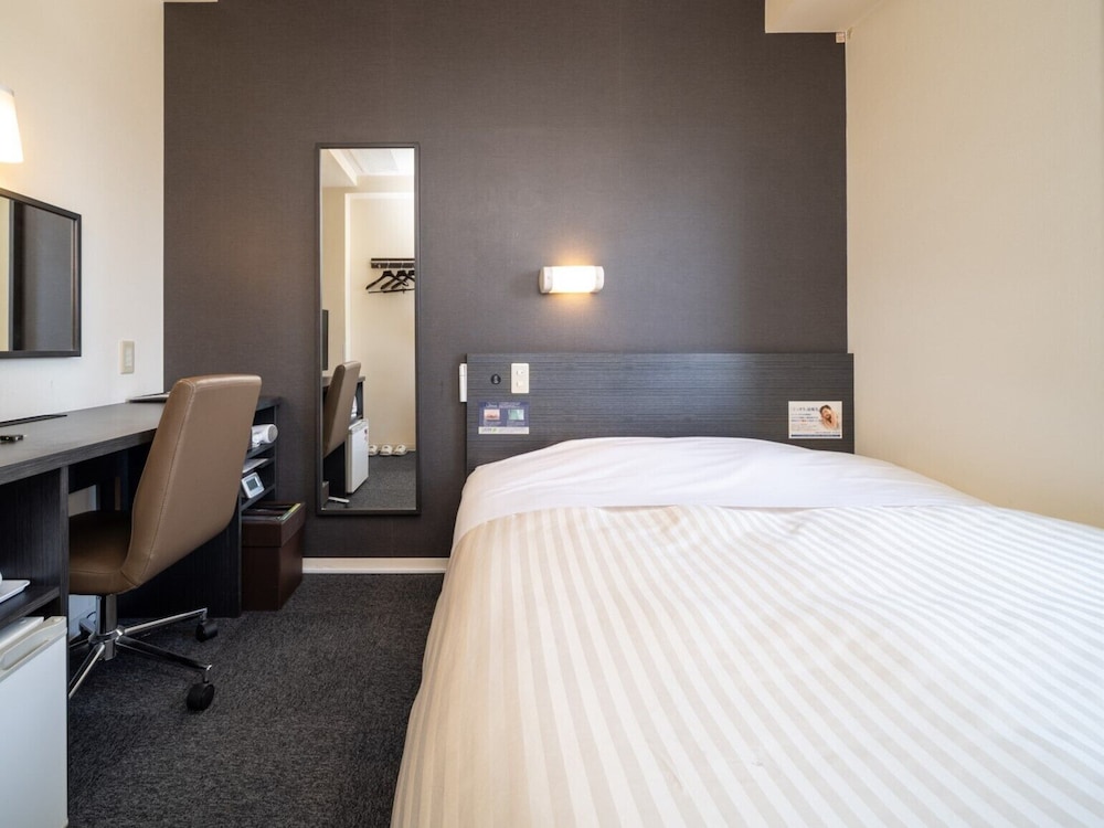 Super Hotel Asahikawa 18/58