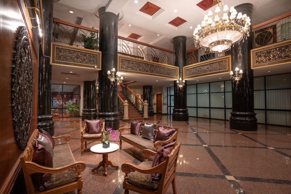 Century Pines Resort 31/50